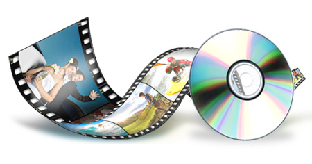 Aprendiz Tamano relativo Asombro Autoría de DVD duplicación CD DVD conversión video - Digimad