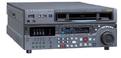 betacam digital