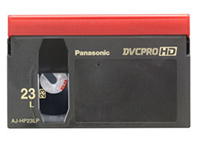 DVCPRO